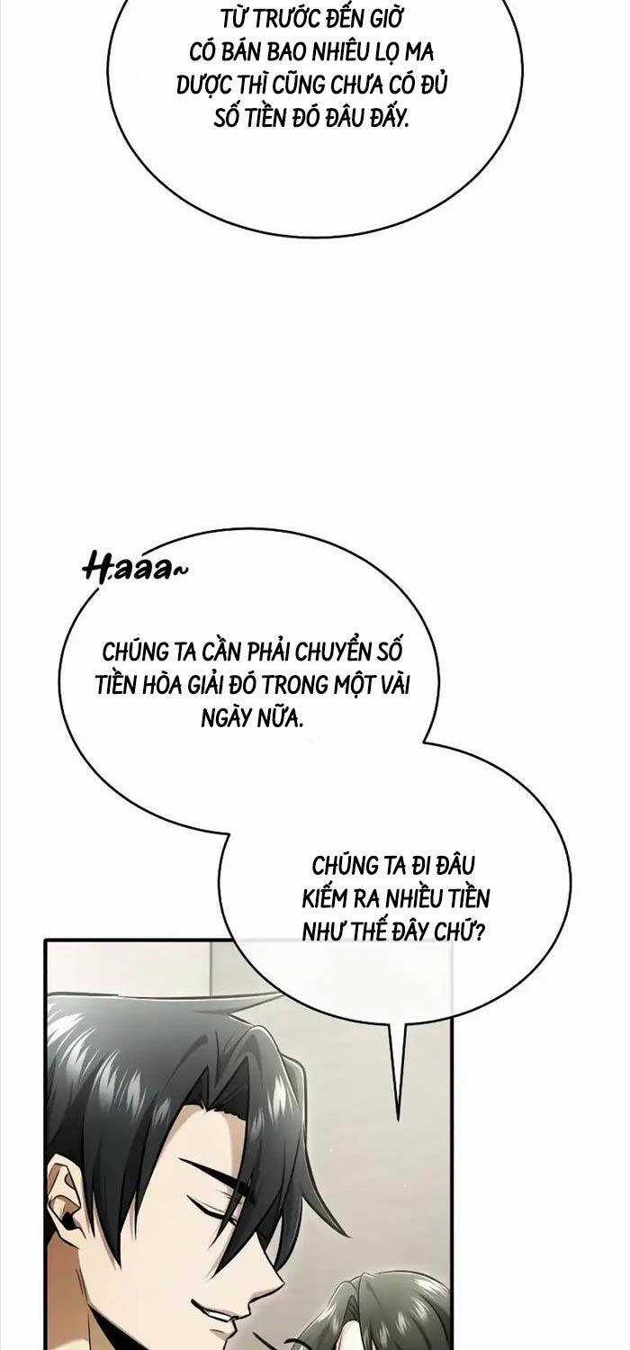 Hồi Quy Giả Về Hưu Chapter 46 trang 31