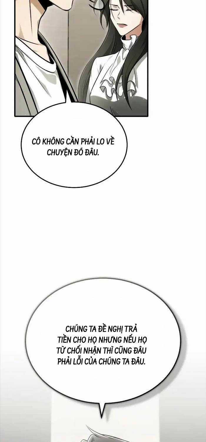 Hồi Quy Giả Về Hưu Chapter 46 trang 32