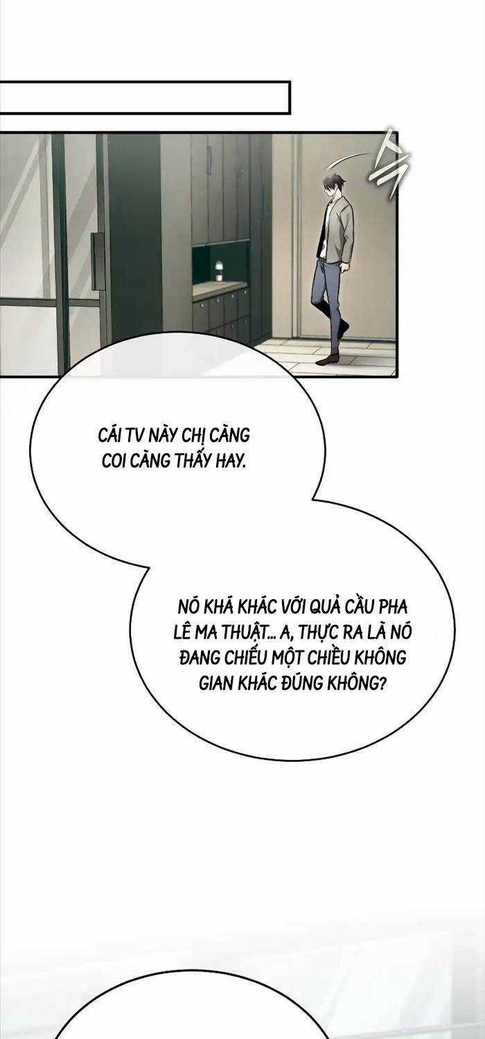 Hồi Quy Giả Về Hưu Chapter 46 trang 34