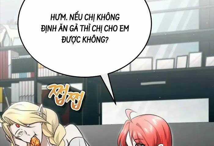 Hồi Quy Giả Về Hưu Chapter 46 trang 35