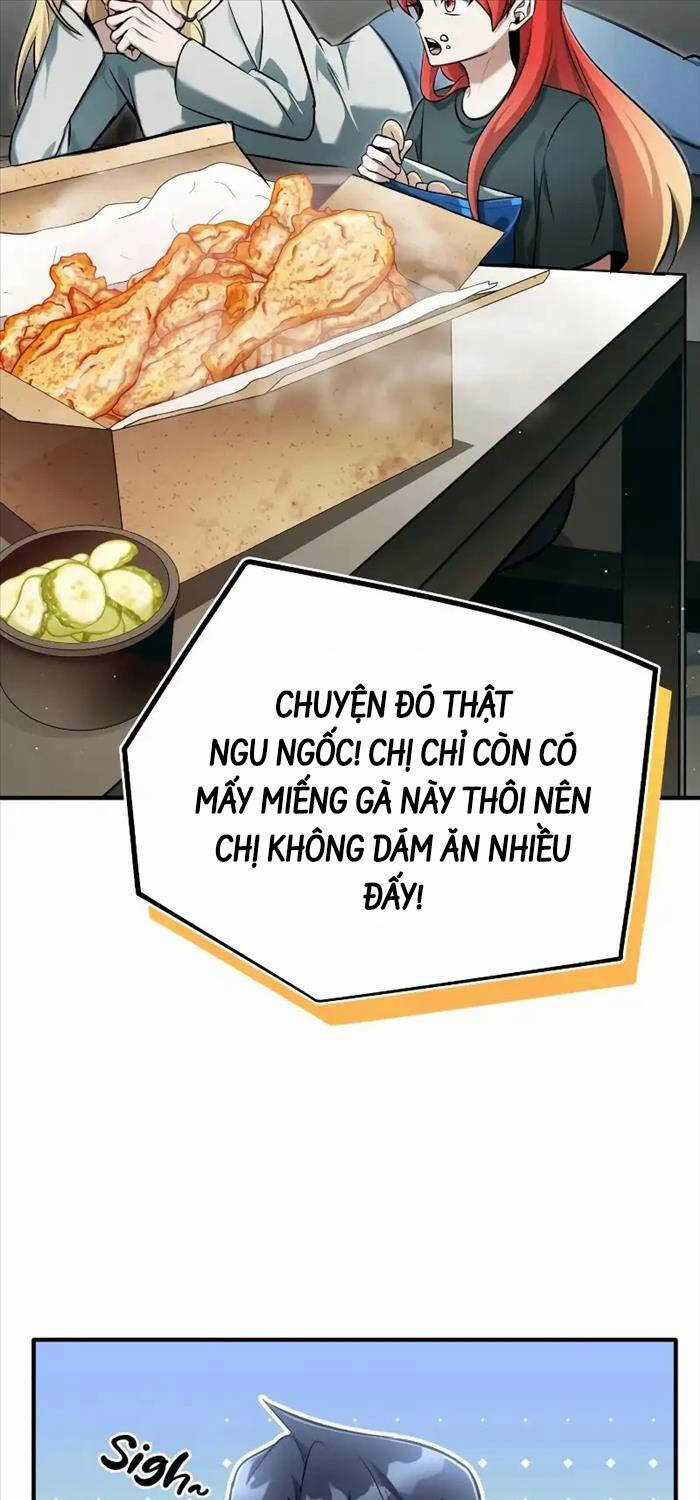 Hồi Quy Giả Về Hưu Chapter 46 trang 36