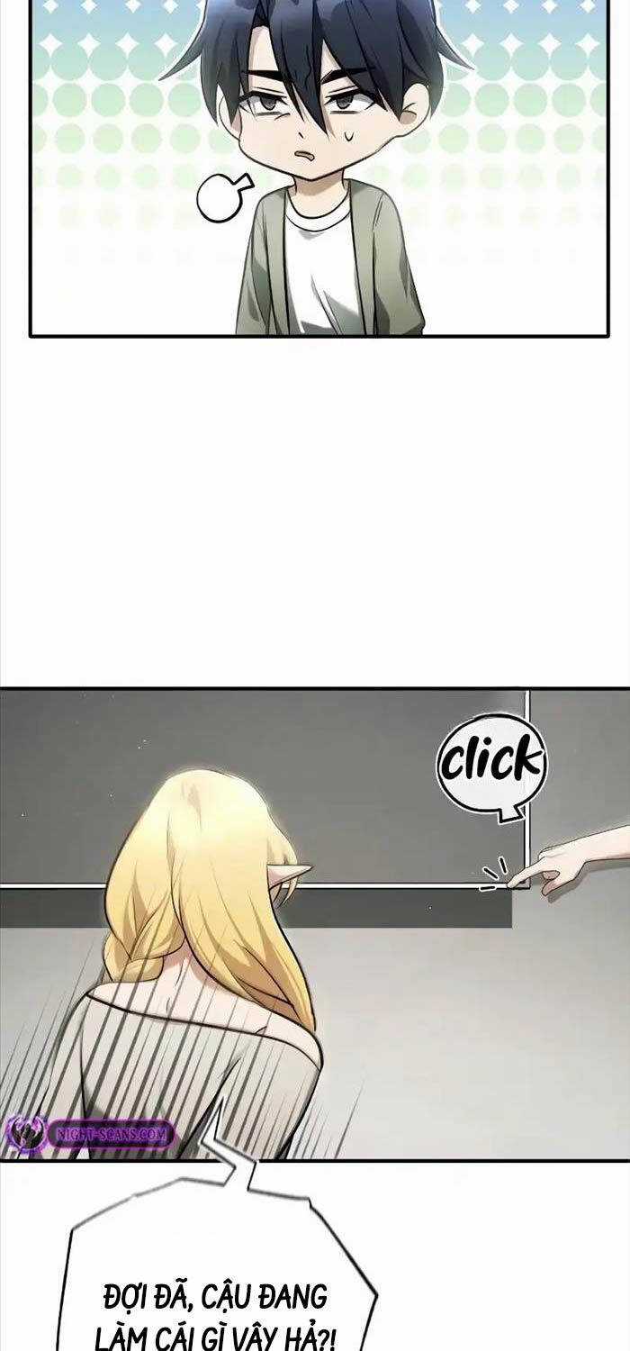 Hồi Quy Giả Về Hưu Chapter 46 trang 37