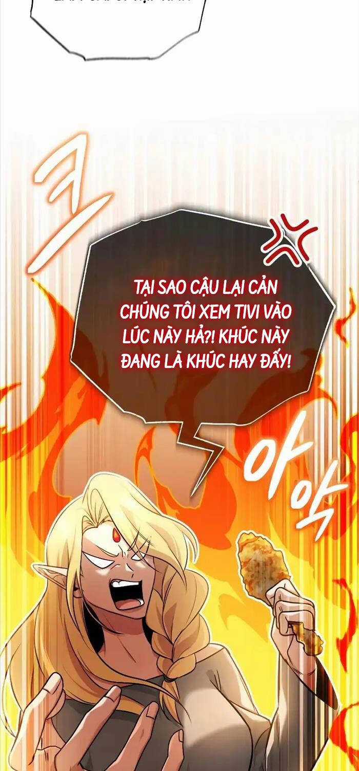 Hồi Quy Giả Về Hưu Chapter 46 trang 38