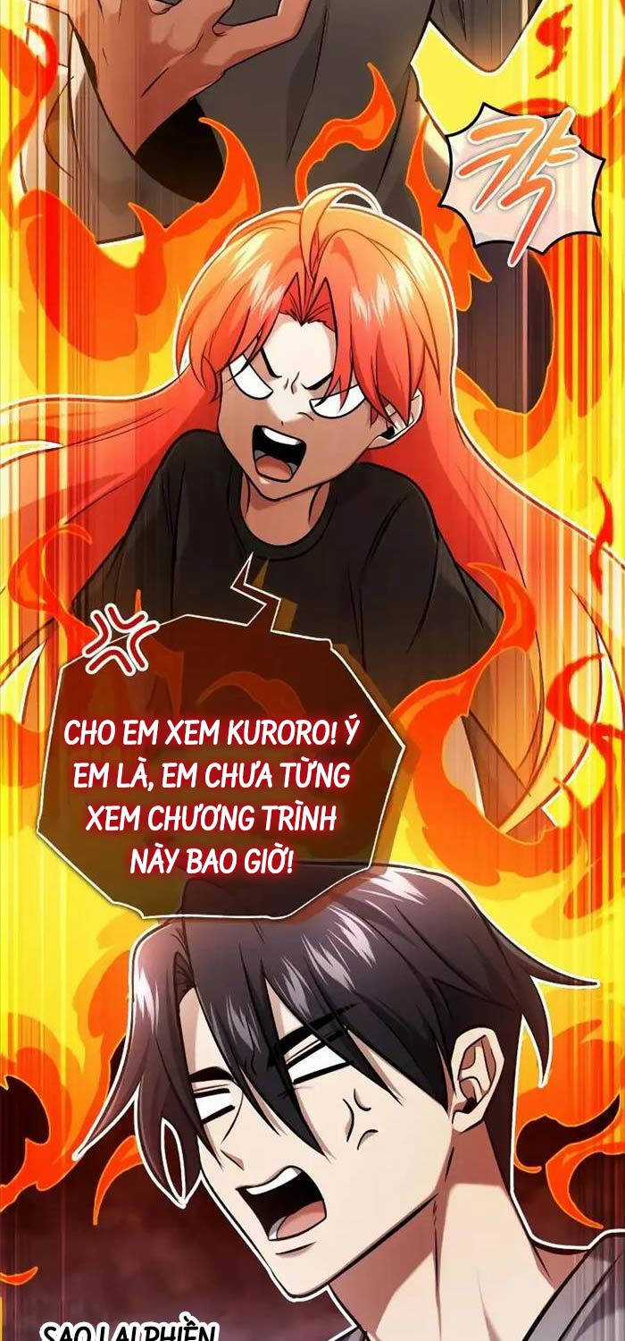 Hồi Quy Giả Về Hưu Chapter 46 trang 39