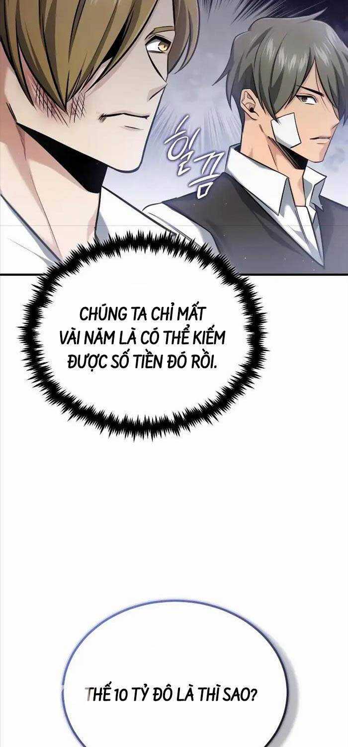 Hồi Quy Giả Về Hưu Chapter 46 trang 4