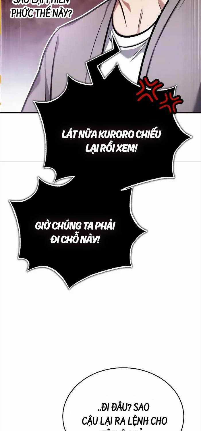 Hồi Quy Giả Về Hưu Chapter 46 trang 40