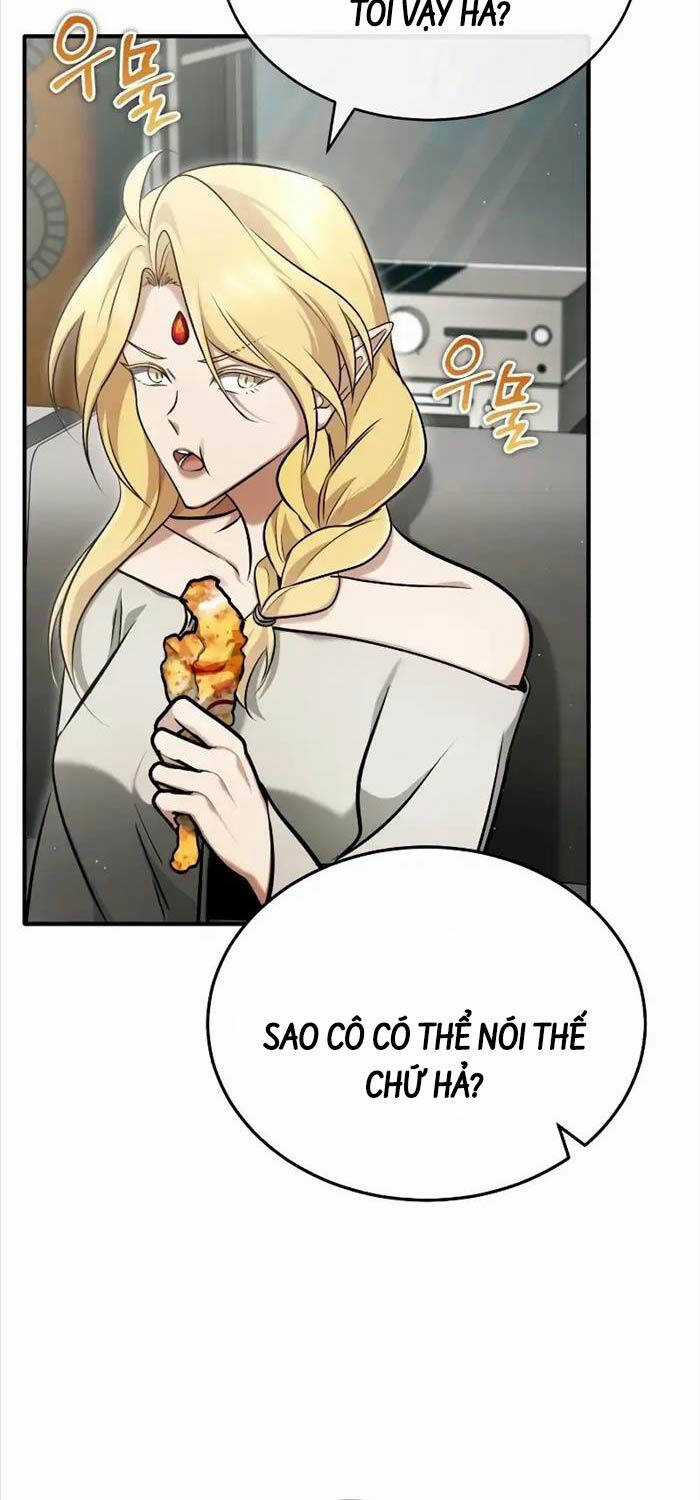 Hồi Quy Giả Về Hưu Chapter 46 trang 41