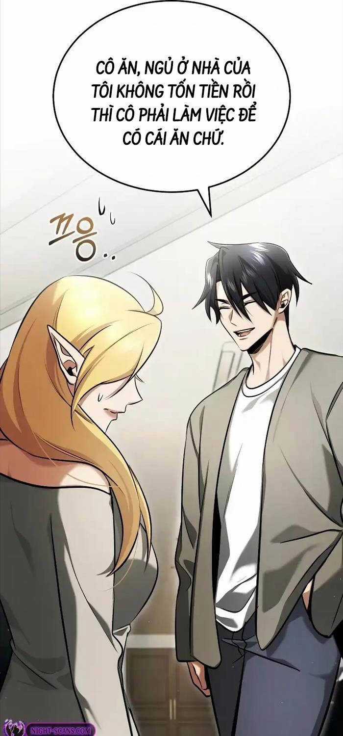 Hồi Quy Giả Về Hưu Chapter 46 trang 42