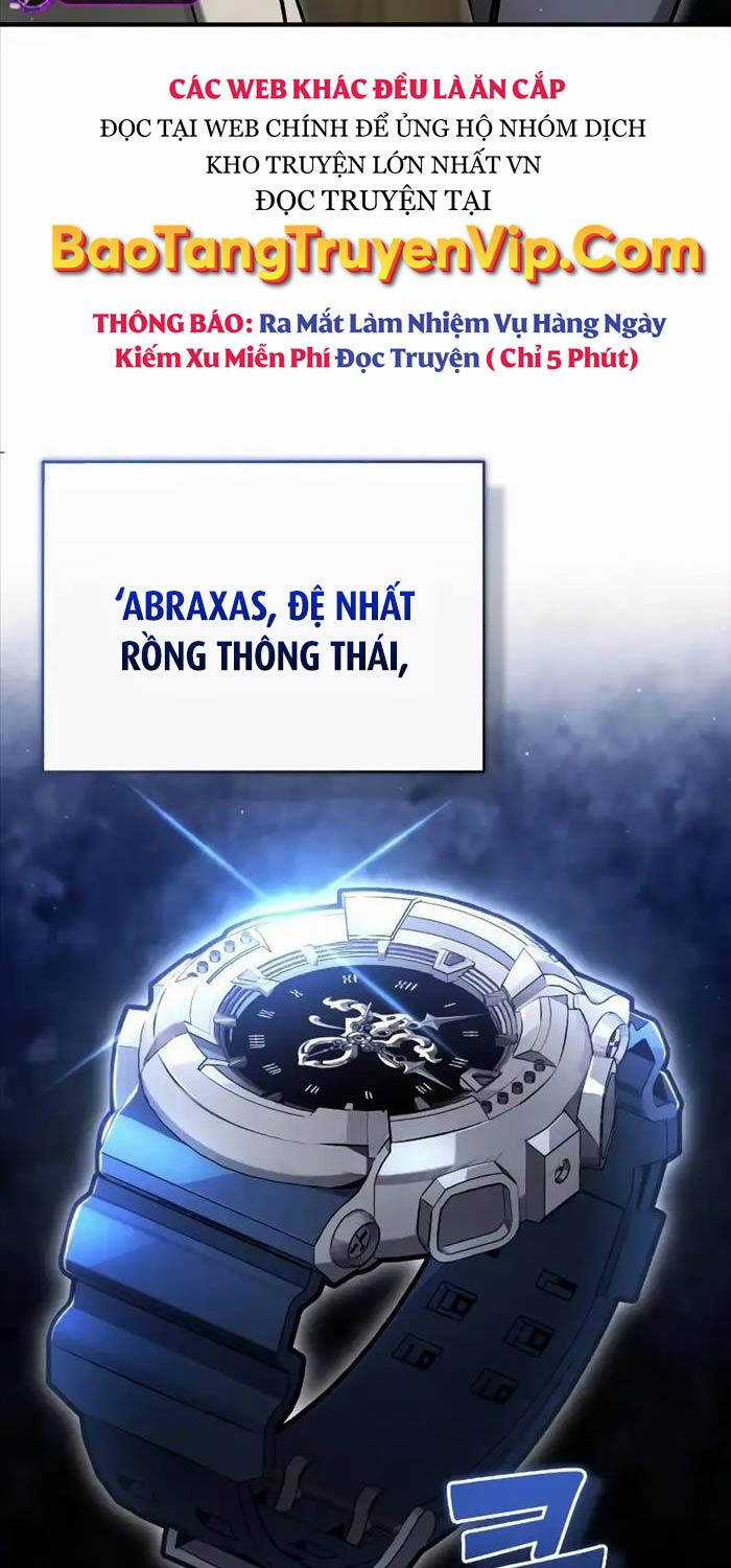 Hồi Quy Giả Về Hưu Chapter 46 trang 43