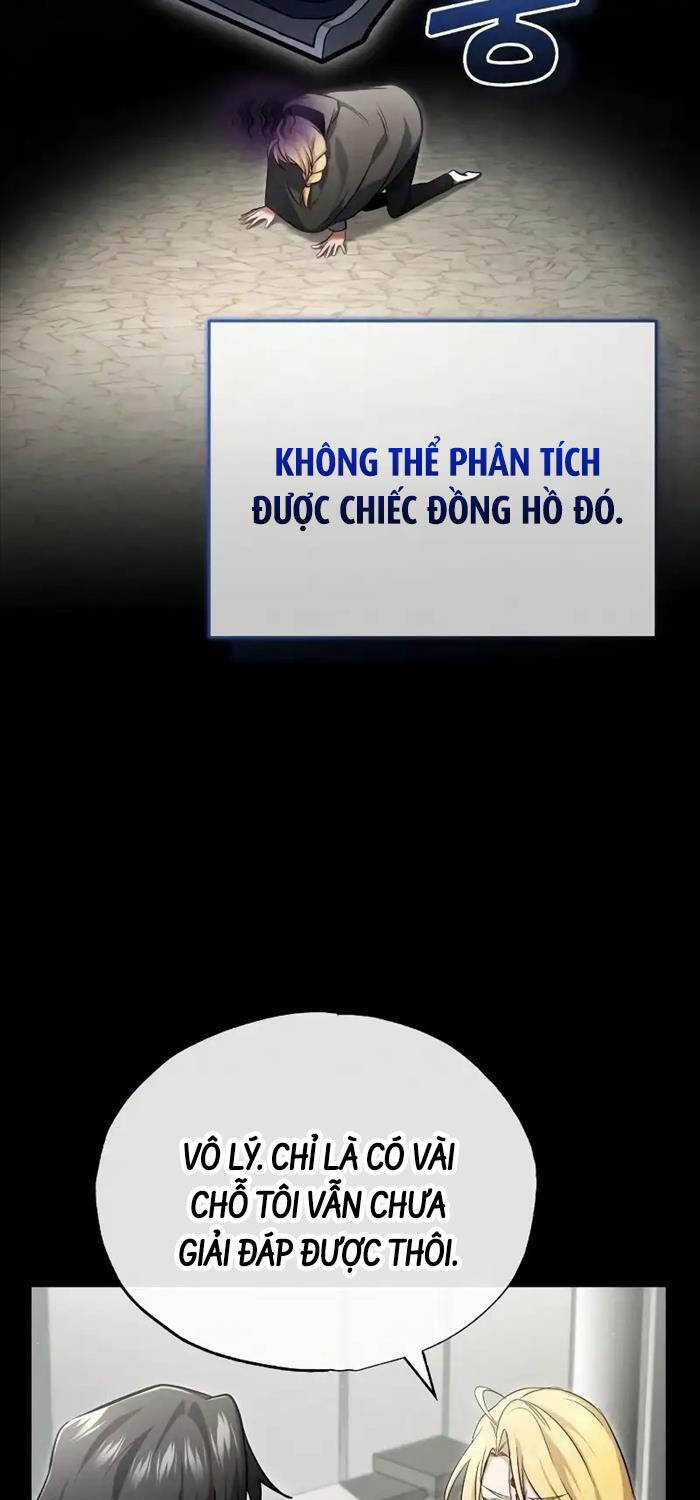 Hồi Quy Giả Về Hưu Chapter 46 trang 44