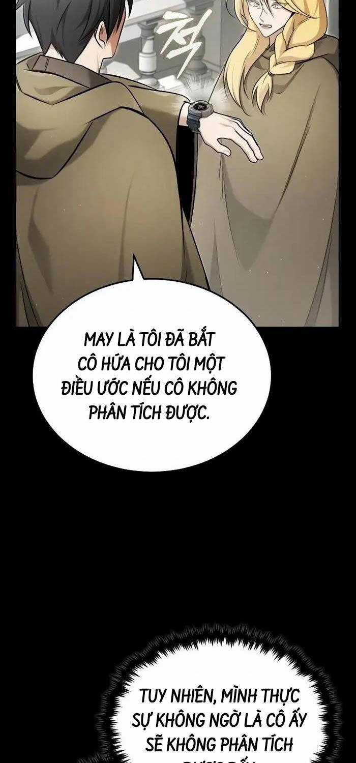 Hồi Quy Giả Về Hưu Chapter 46 trang 45