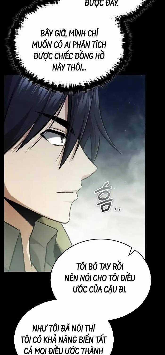 Hồi Quy Giả Về Hưu Chapter 46 trang 46