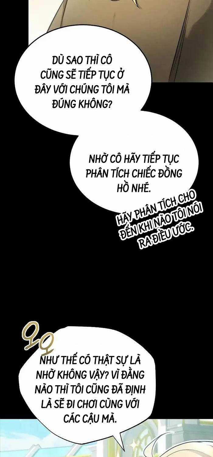 Hồi Quy Giả Về Hưu Chapter 46 trang 48