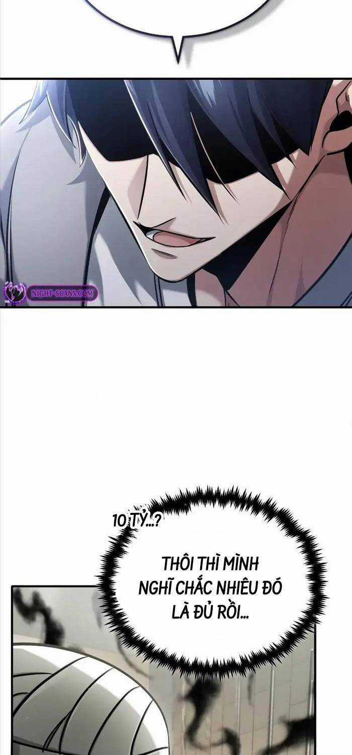 Hồi Quy Giả Về Hưu Chapter 46 trang 5