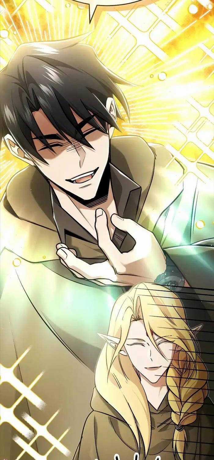 Hồi Quy Giả Về Hưu Chapter 46 trang 50