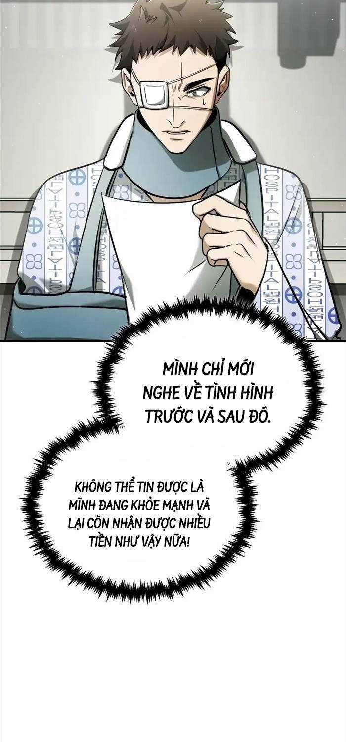 Hồi Quy Giả Về Hưu Chapter 46 trang 52