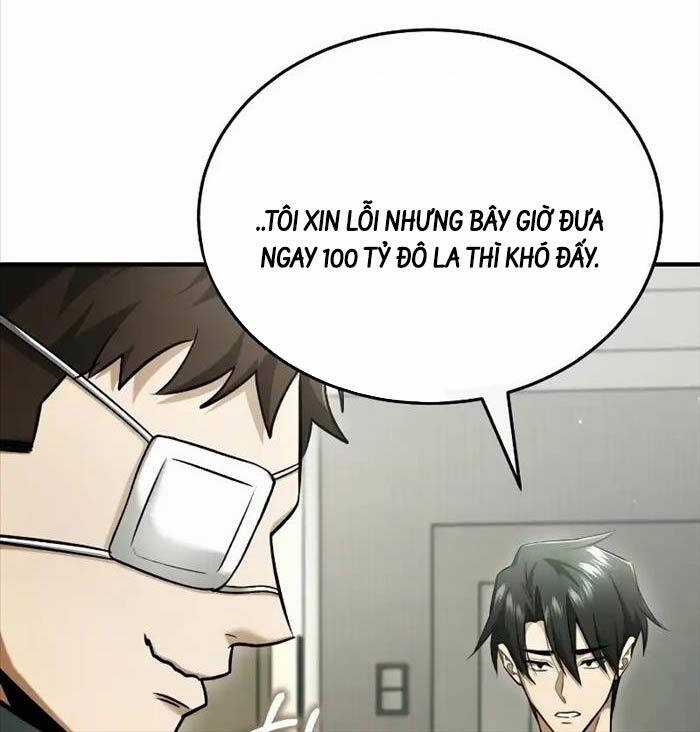 Hồi Quy Giả Về Hưu Chapter 46 trang 53