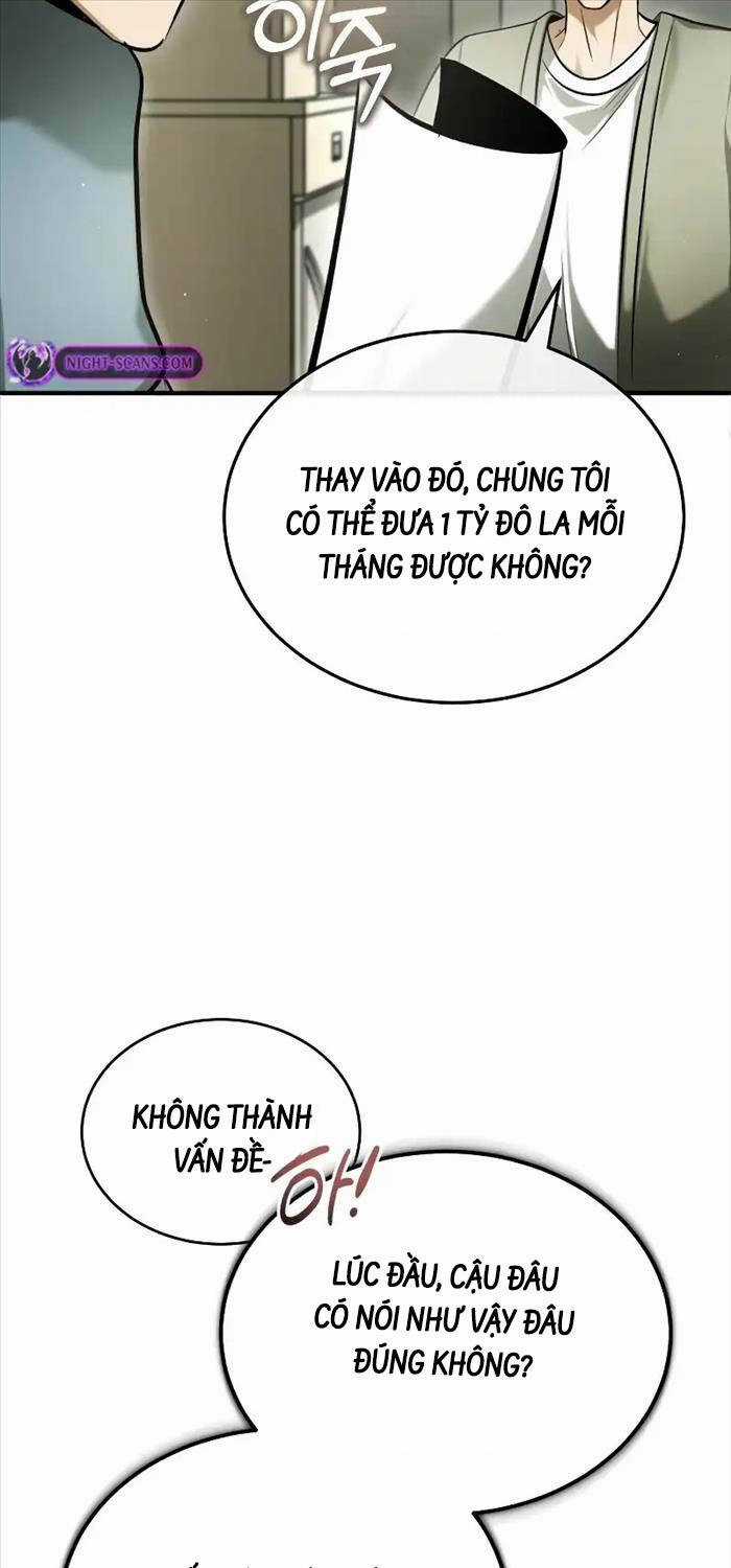 Hồi Quy Giả Về Hưu Chapter 46 trang 54