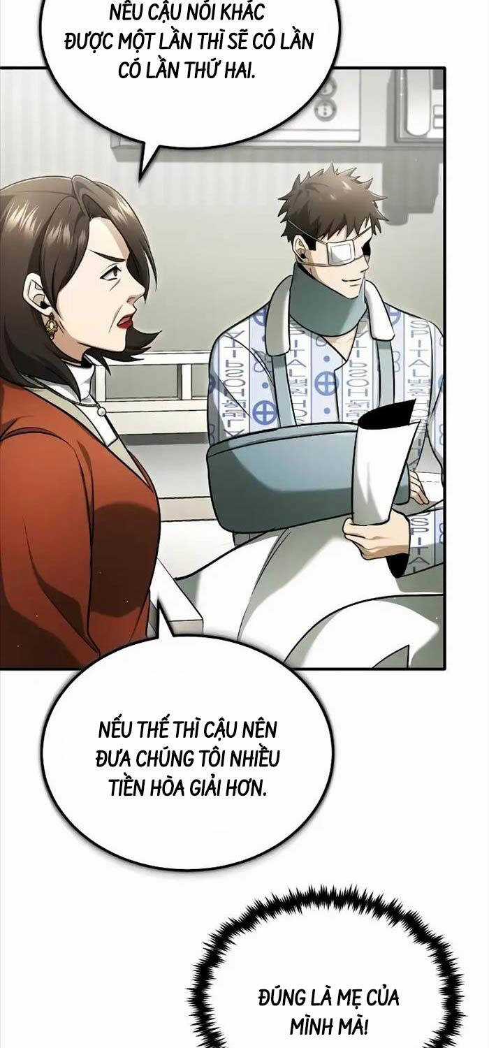 Hồi Quy Giả Về Hưu Chapter 46 trang 55