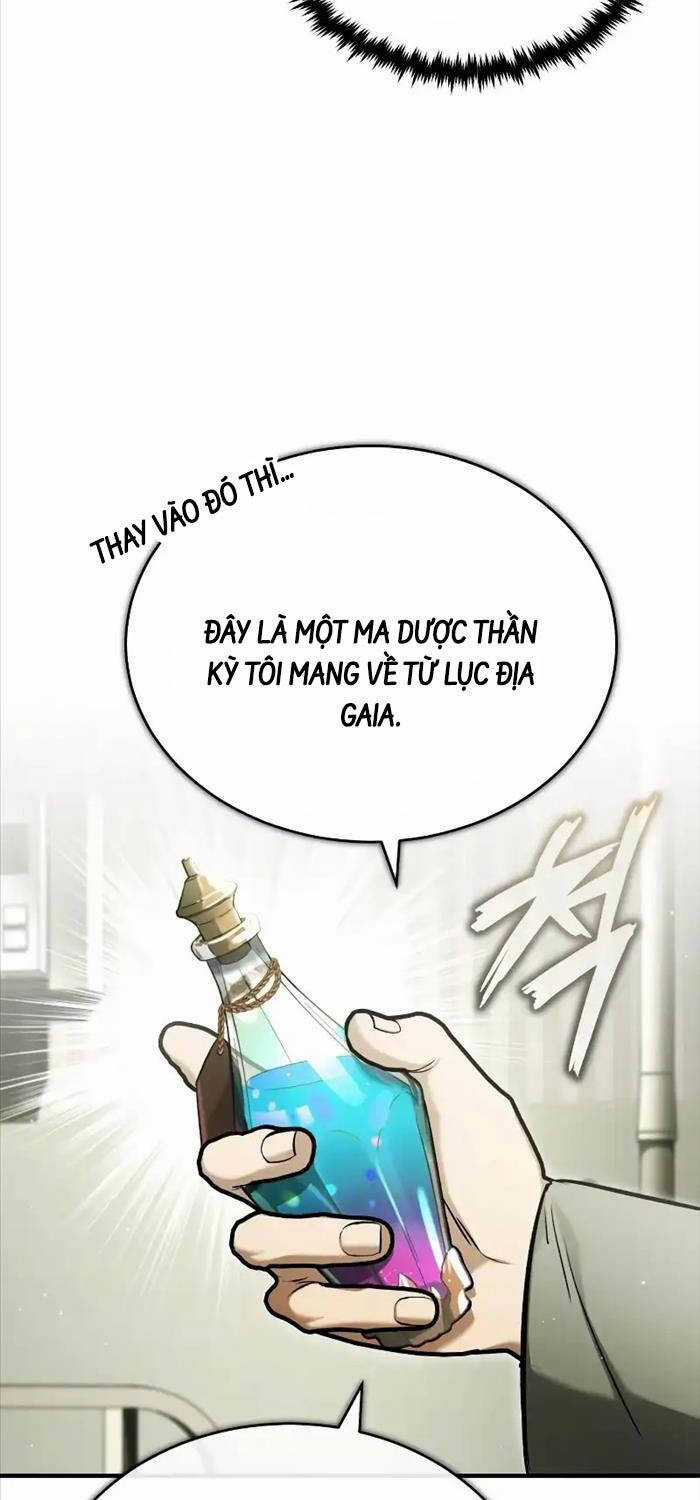 Hồi Quy Giả Về Hưu Chapter 46 trang 56