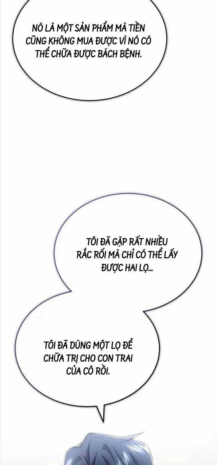 Hồi Quy Giả Về Hưu Chapter 46 trang 57