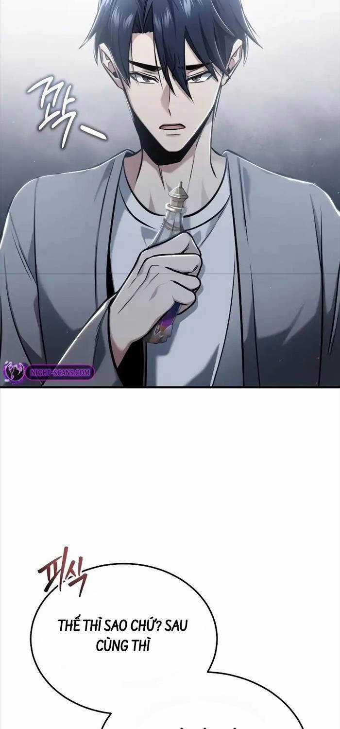 Hồi Quy Giả Về Hưu Chapter 46 trang 58