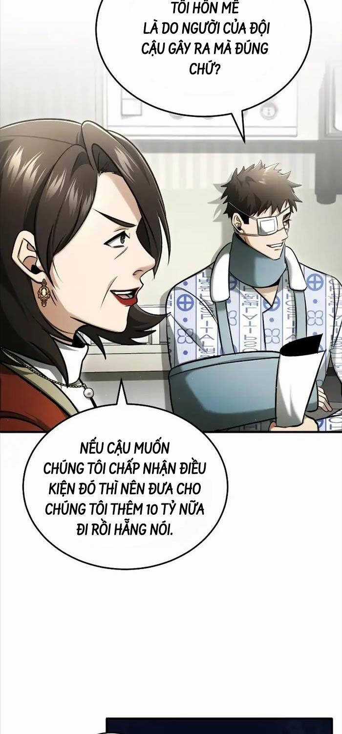 Hồi Quy Giả Về Hưu Chapter 46 trang 59