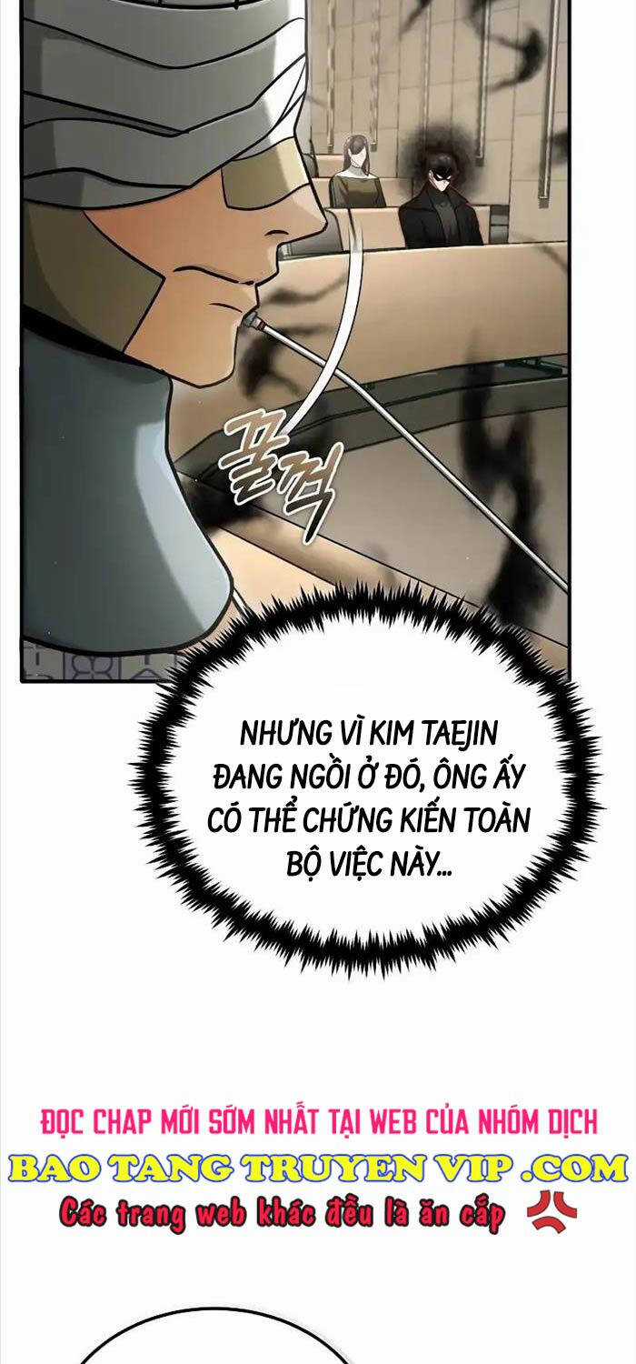 Hồi Quy Giả Về Hưu Chapter 46 trang 6