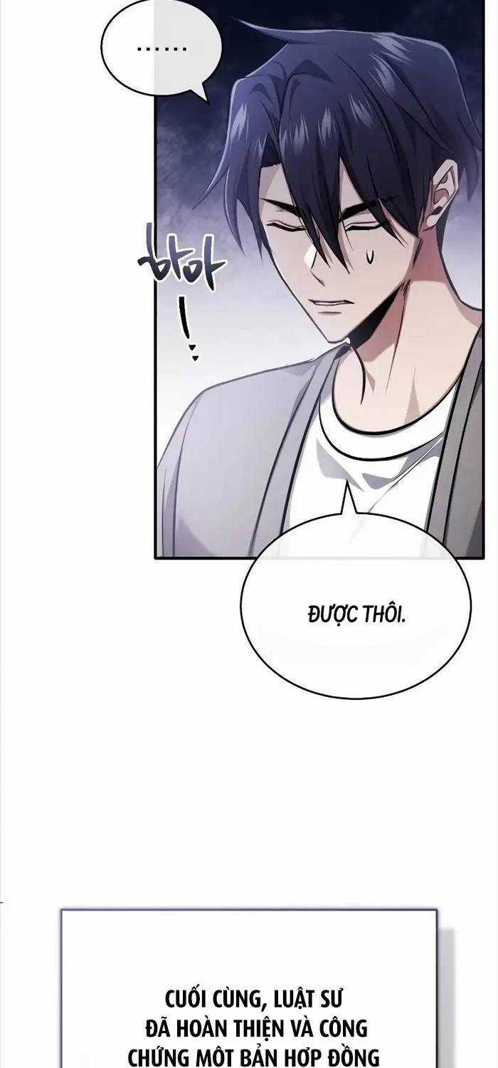 Hồi Quy Giả Về Hưu Chapter 46 trang 60