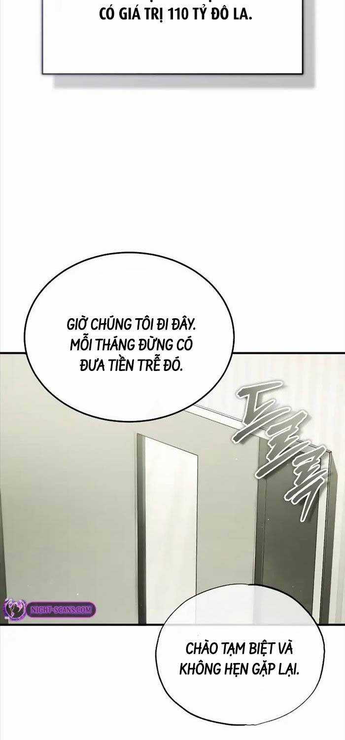 Hồi Quy Giả Về Hưu Chapter 46 trang 61