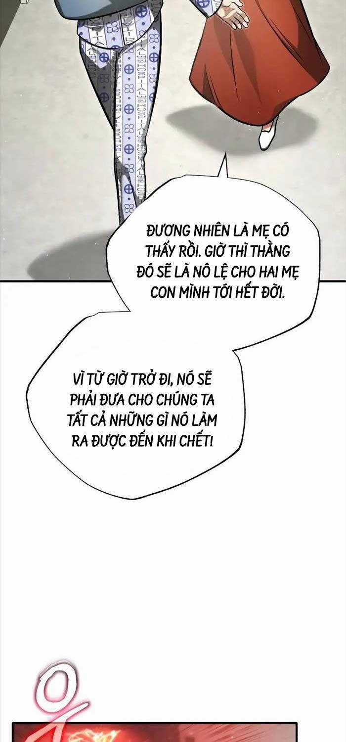 Hồi Quy Giả Về Hưu Chapter 46 trang 63