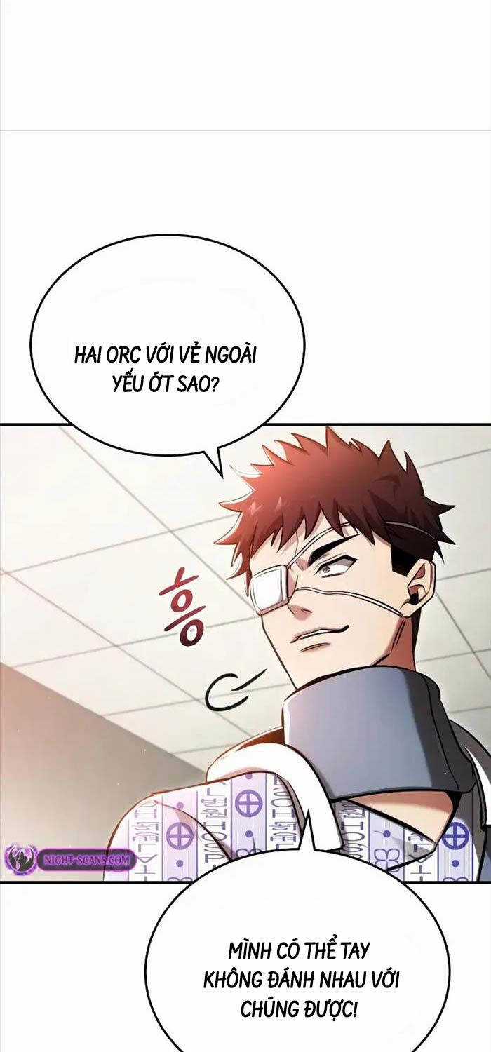 Hồi Quy Giả Về Hưu Chapter 46 trang 67