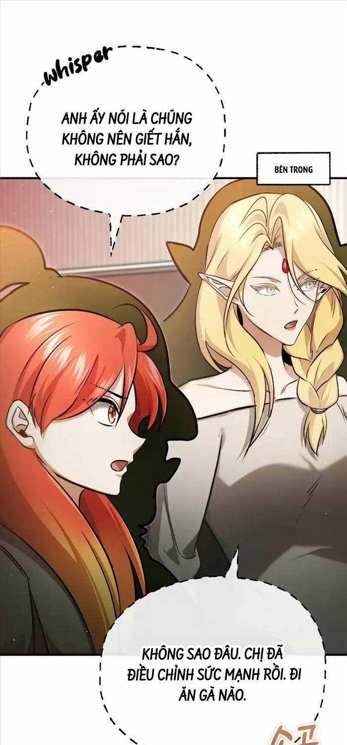 Hồi Quy Giả Về Hưu Chapter 46 trang 72