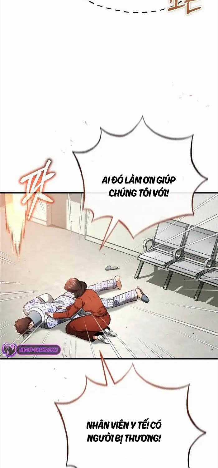 Hồi Quy Giả Về Hưu Chapter 46 trang 73