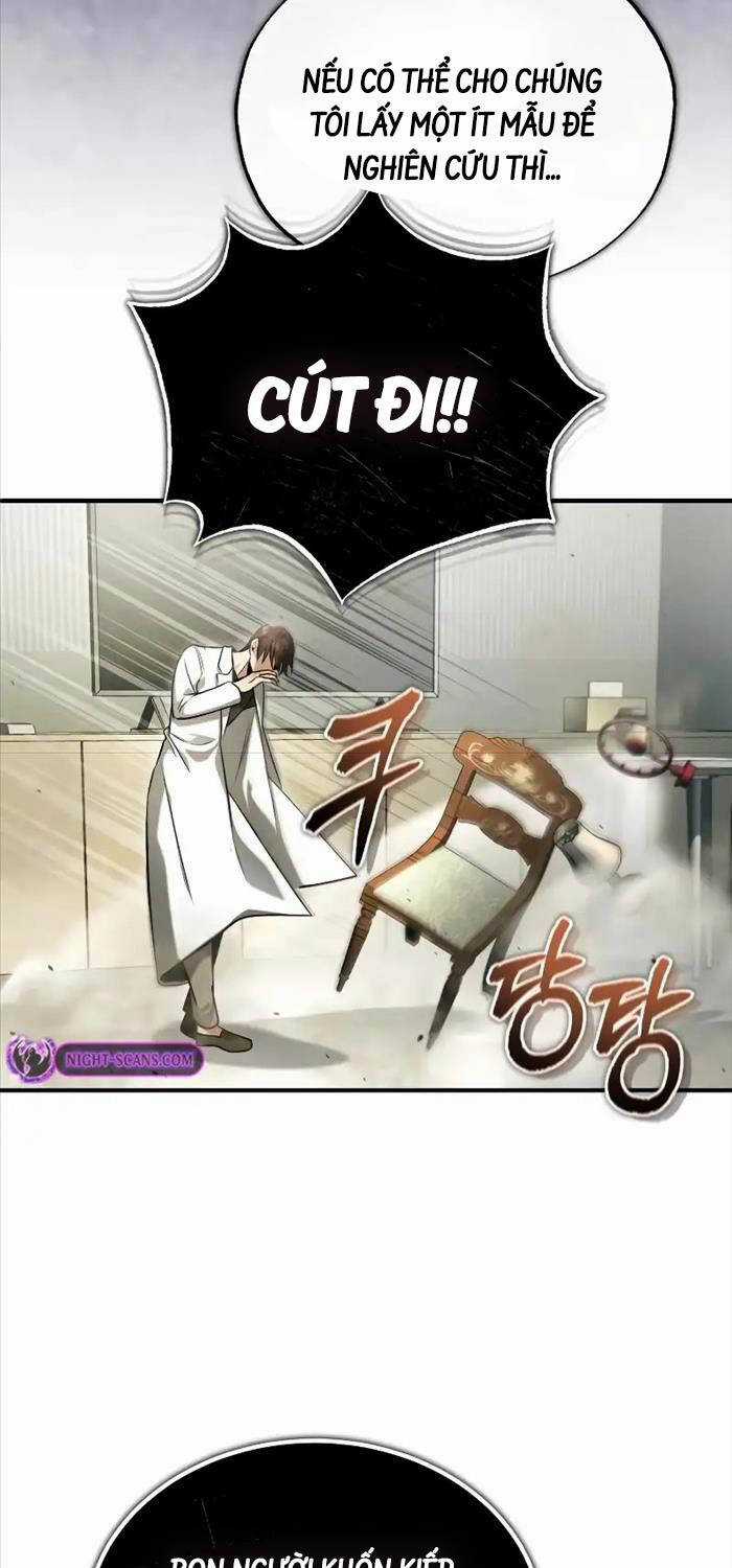 Hồi Quy Giả Về Hưu Chapter 46 trang 76