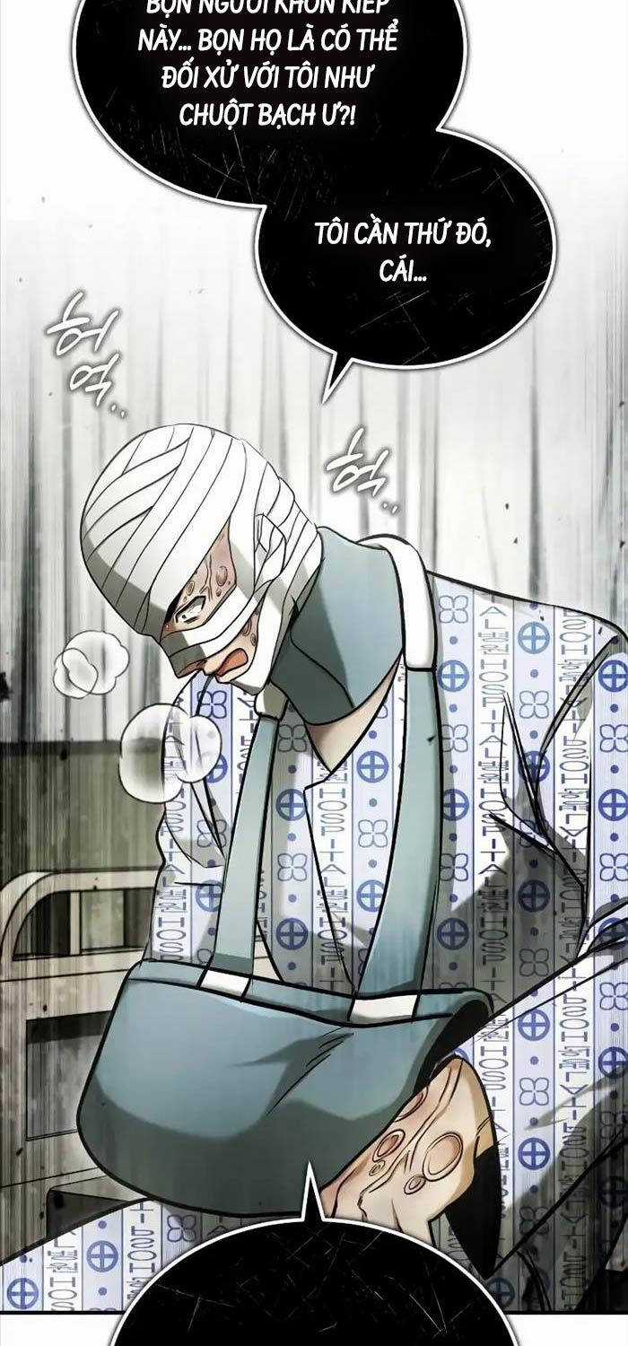 Hồi Quy Giả Về Hưu Chapter 46 trang 77