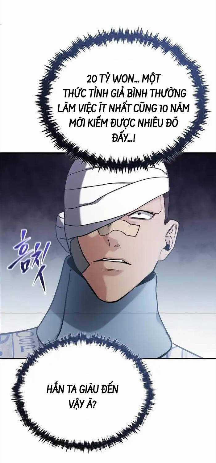 Hồi Quy Giả Về Hưu Chapter 46 trang 8