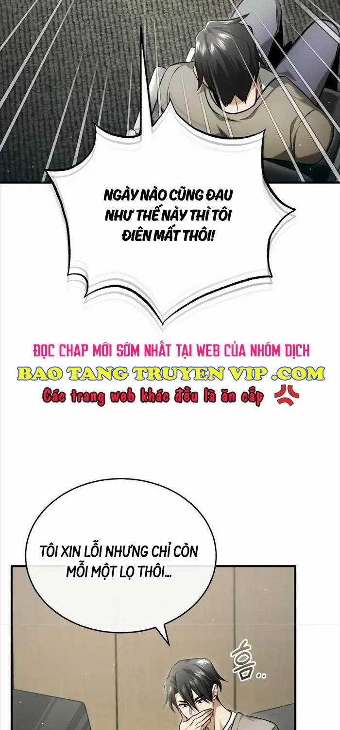 Hồi Quy Giả Về Hưu Chapter 46 trang 80