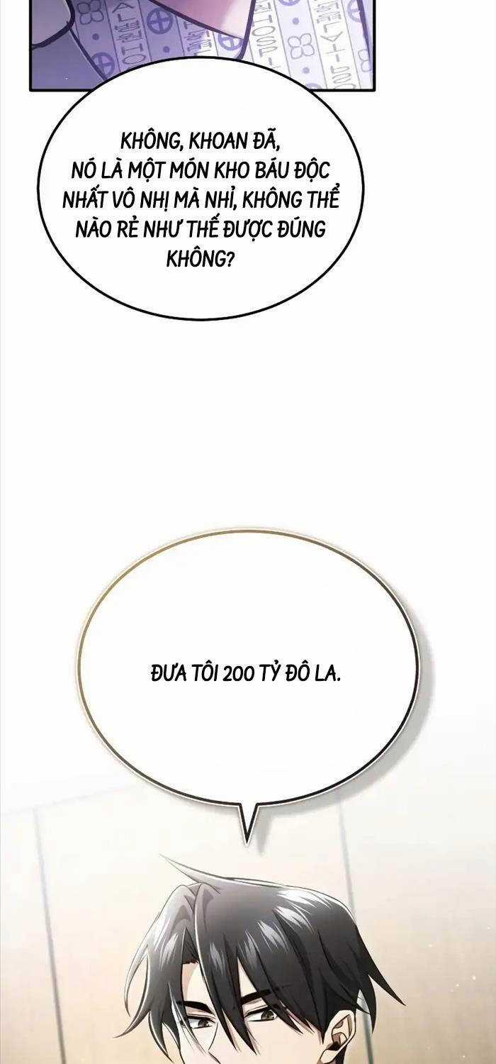 Hồi Quy Giả Về Hưu Chapter 46 trang 84