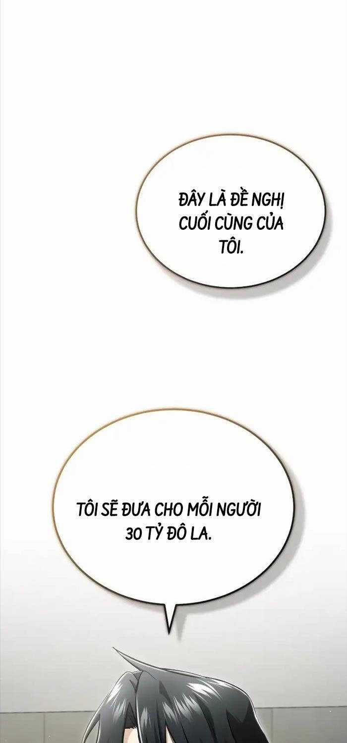 Hồi Quy Giả Về Hưu Chapter 46 trang 9