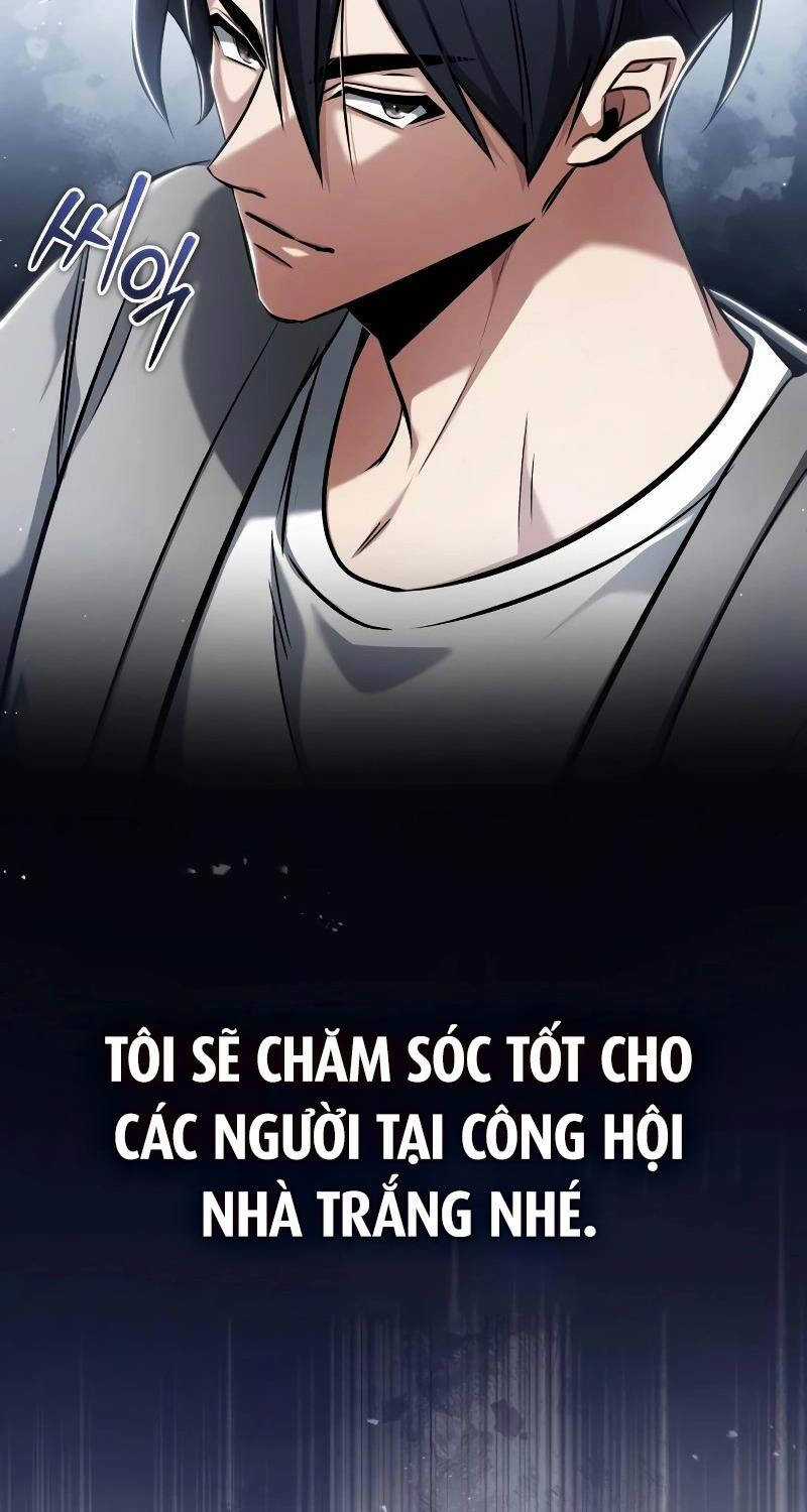 Hồi Quy Giả Về Hưu Chapter 47 trang 10