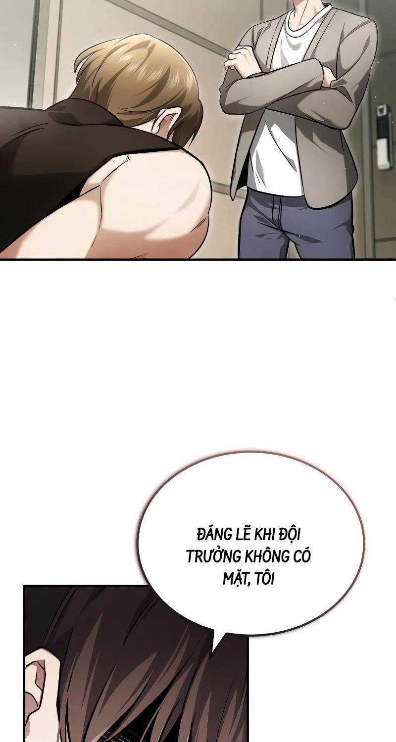 Hồi Quy Giả Về Hưu Chapter 47 trang 14