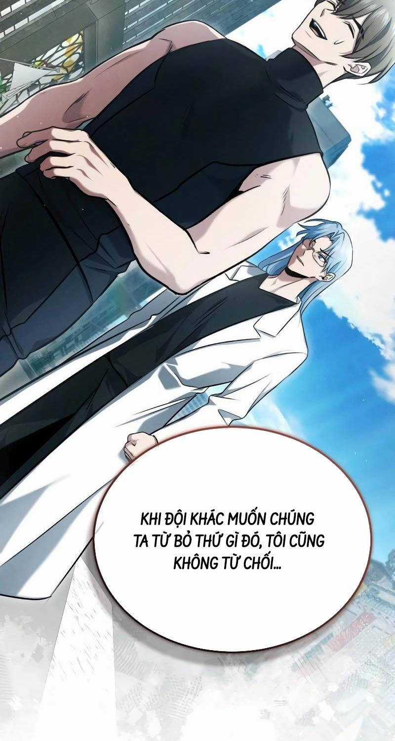 Hồi Quy Giả Về Hưu Chapter 47 trang 17