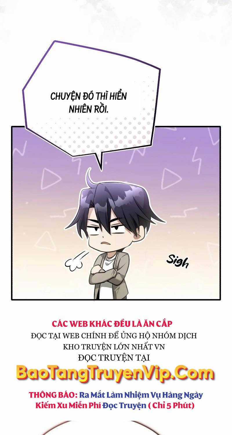 Hồi Quy Giả Về Hưu Chapter 47 trang 18