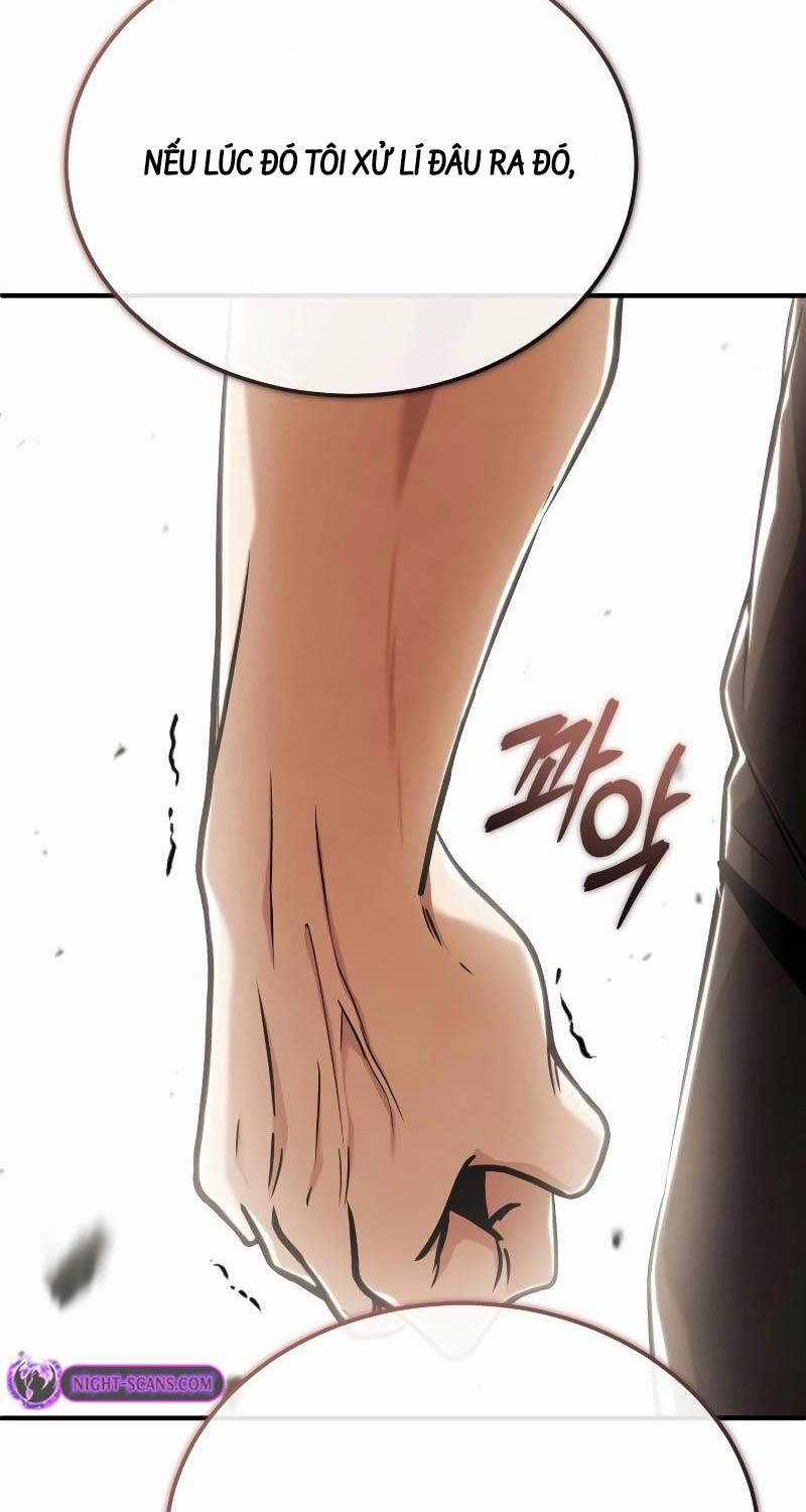 Hồi Quy Giả Về Hưu Chapter 47 trang 19