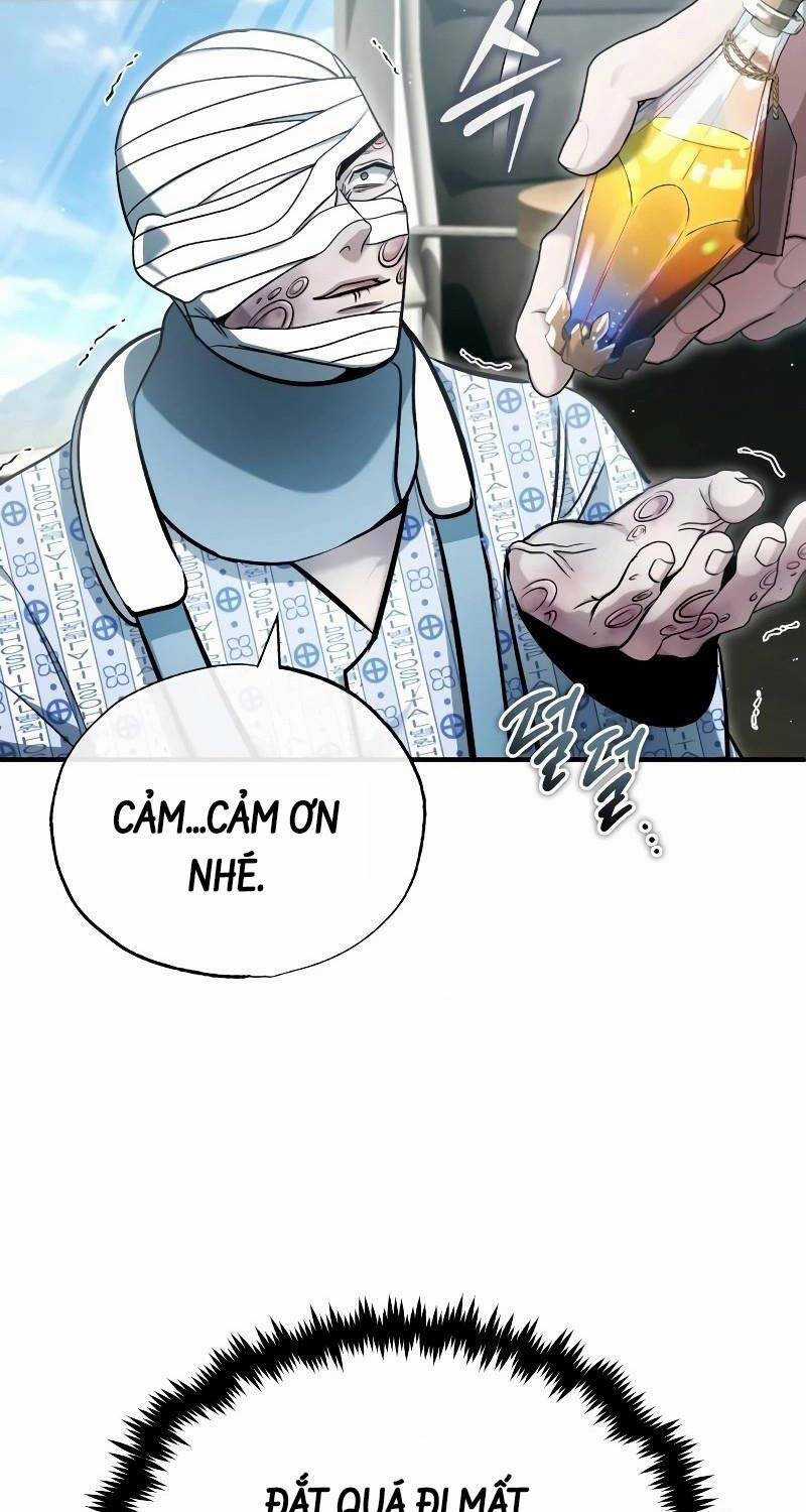 Hồi Quy Giả Về Hưu Chapter 47 trang 2