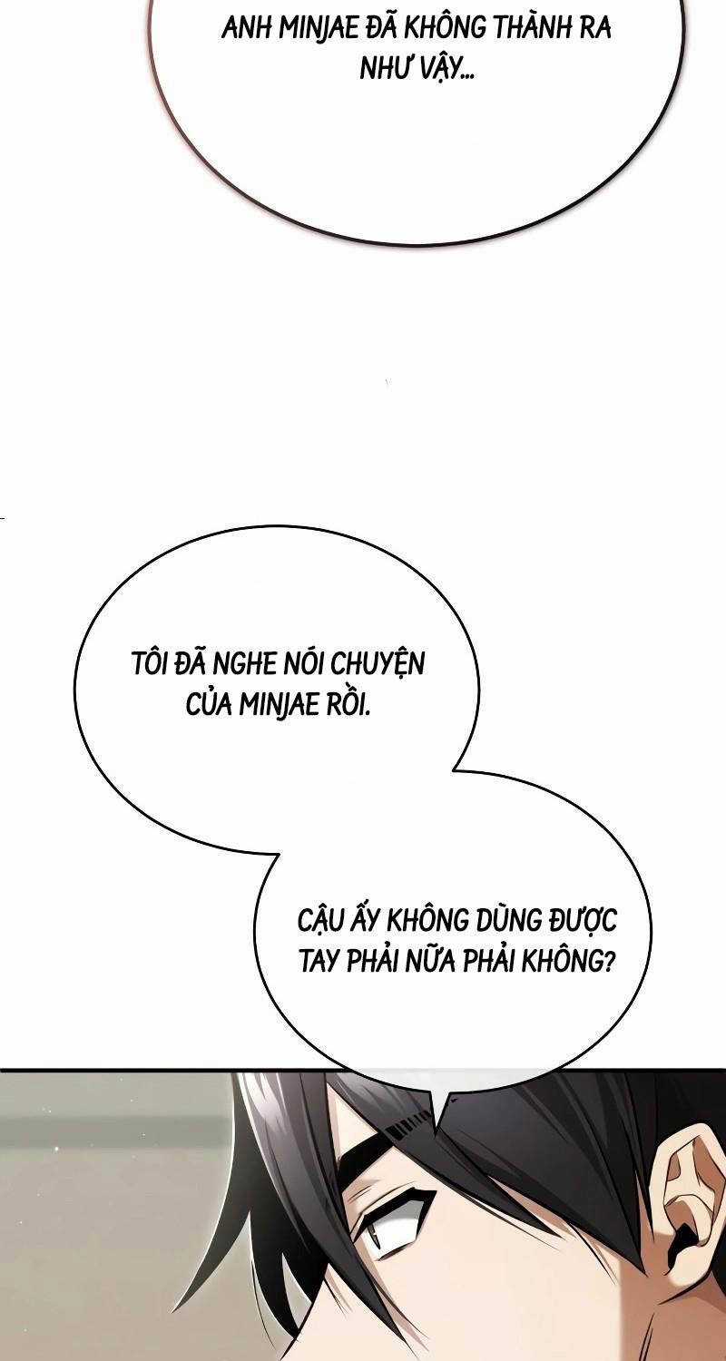 Hồi Quy Giả Về Hưu Chapter 47 trang 20