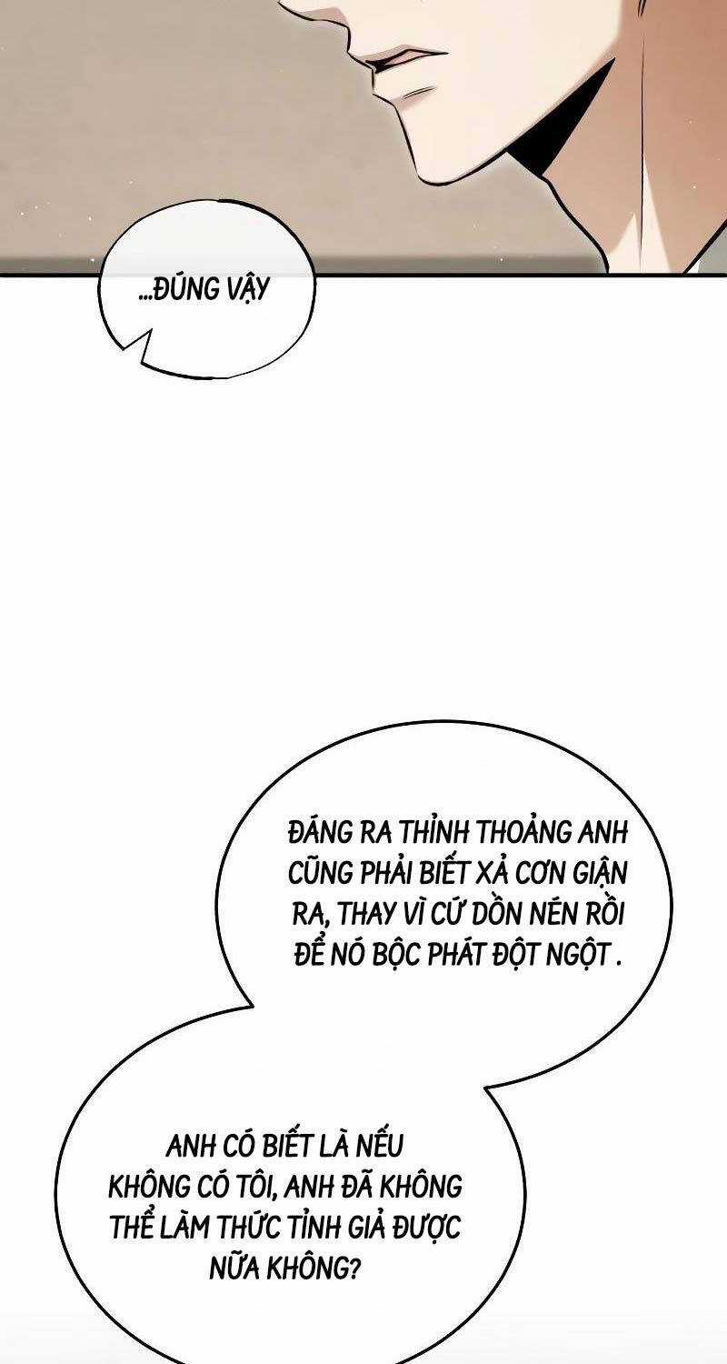 Hồi Quy Giả Về Hưu Chapter 47 trang 21