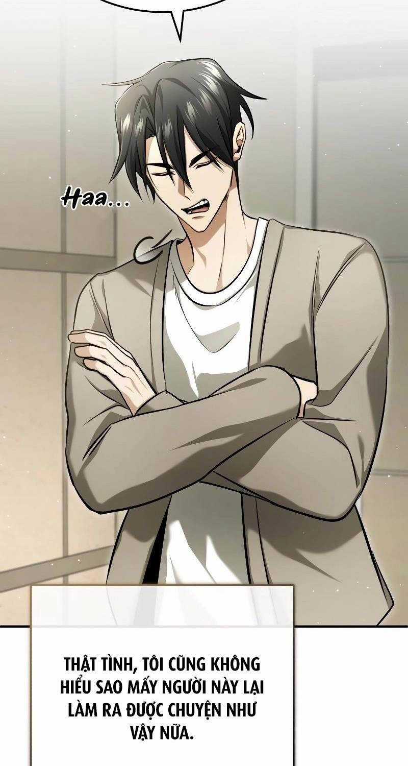 Hồi Quy Giả Về Hưu Chapter 47 trang 22