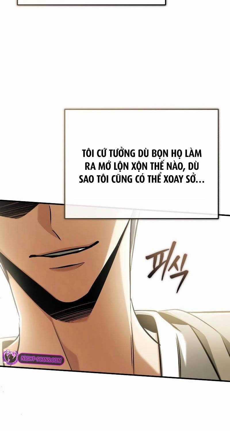 Hồi Quy Giả Về Hưu Chapter 47 trang 23